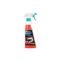 3 x Dr Beckmann Hob & Stainless Steel Cleaner 250ml