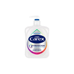Carex Moisture Antibacterial Handwash 500ml