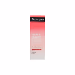 3 x Neutrogena Clear & Radiant Moisturiser 50ml