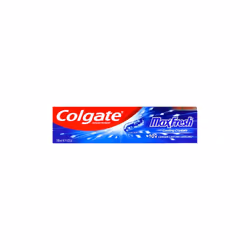 6 x Colgate Max Fresh Cool Mint Toothpaste 100ml