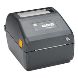 Zebra ZD421T label printer Thermal transfer 300 x 300 DPI 102 mm/sec Wired & Wireless Ethernet LAN Wi-Fi Bluetooth