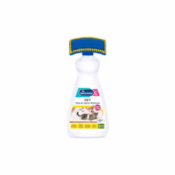 2 x Dr Beckmann Pet Stain & Odour Remover 650ml