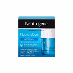 3 x Neutrogena Hydro Boost Water Gel 50ml