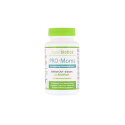 Hyperbiotics, PRO-Moms, 5 Billion CFU, 30 Time-Release Tablets
