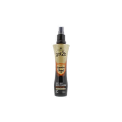 3 x Schwarzkopf Got2b Guardian Angel Heat Protection Spray 200ml