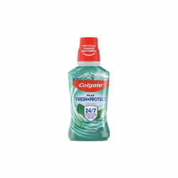Colgate Plax Soft Mint Flavour Mouthwash 250ml