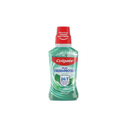 Colgate Plax Soft Mint Flavour Mouthwash 250ml