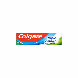 3 x Colgate Triple Action Original Mint Toothpaste 100ml