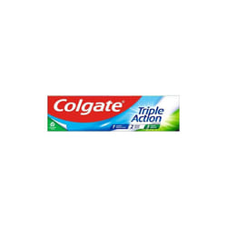 3 x Colgate Triple Action Original Mint Toothpaste 100ml
