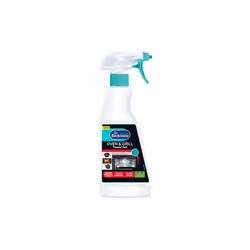 3 x Dr Beckmann Oven & Grill Power Gel 375ml