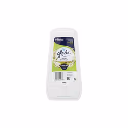 3 x Glade Solid Gel Air Freshener Lily of the Valley 150g