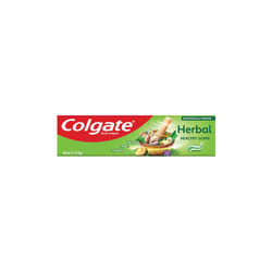Colgate Herbal Fluoride Toothpaste 100ml