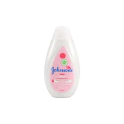 3 x Johnson's Baby Lotion 300ml