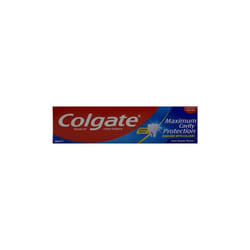 6 x Colgate Maximum Cavity Protection Toothpaste 100ml