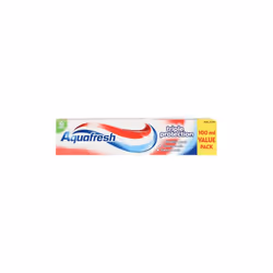 6 x Aquafresh Triple Protection Toothpaste 100ml