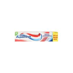 6 x Aquafresh Triple Protection Toothpaste 100ml