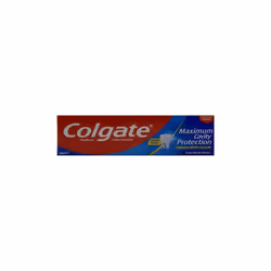 3 x Colgate Maximum Cavity Protection Toothpaste 100ml