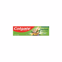 6 x Colgate Herbal Fluoride Toothpaste 100ml
