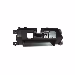 car trunk switch Tailgate Button Holder Case Base Bracket Key Plate Garnish - trunk frame