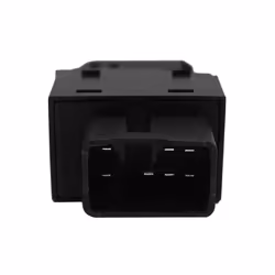 93580-2Z000 935802Z000 Car Window Lifter Control Switch Button for Hyundai - Black