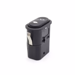 Power Window Switch For Ford Fiesta Glass Lift Control Switches 93BG14529AA - 1 piece