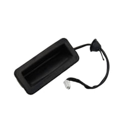 Car Tailgate Trunk Boot Release Switch for Ford Focus MK2 2004-2008 1346234 - Black