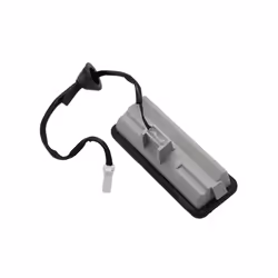 Car Tailgate Trunk Boot Release Switch for Ford Focus MK2 2004-2008 1346234 - Black