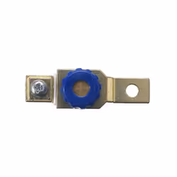 Car Motorcycle Battery Terminal Link Quick Cut-off Switch Rotary Disconnect - 1pcs