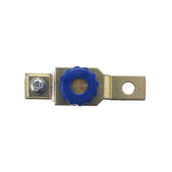 Car Motorcycle Battery Terminal Link Quick Cut-off Switch Rotary Disconnect - 1pcs