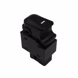 Car Window Lifter Control Switch Button Side Glass Lifter Control Switch - 1