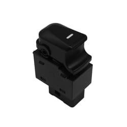 Car Window Lifter Control Switch Button Side Glass Lifter Control Switch - 1