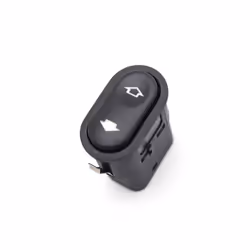 Car Window Lifter Button Electric Power Window Side Glass Control Switch - 1 piece