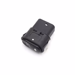 Car Window Lifter Button Electric Power Window Side Glass Control Switch - 1 piece
