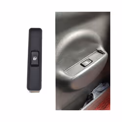 Left Right Electric Power Window Control Switch Button For Suzuki Vitara - 37995 60A00