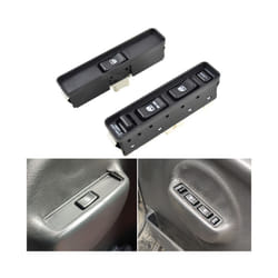 Left Right Electric Power Window Control Switch Button For Suzuki Vitara - Set