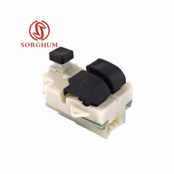 84810-1221 RHD Front Right Driver Master Electric Power Window Switch - 84810-1221