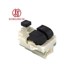 84810-1221 RHD Front Right Driver Master Electric Power Window Switch - 84810-1221