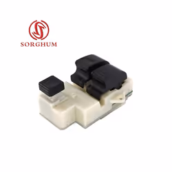 84810-1221 RHD Front Right Driver Master Electric Power Window Switch - 84810-1221
