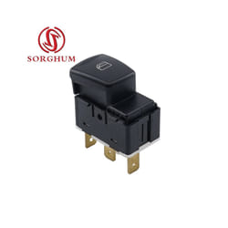 A4548201010 Car Regulator Electric Window Control Switch Button For Mercedes-Benz - A4548201010