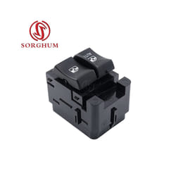 10284860 Car Left Side Power Window Switch Button For Chevrolet Chevy - 10284860