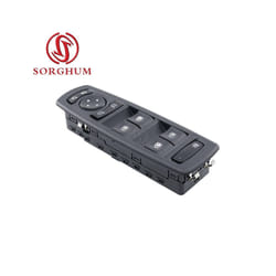 254000015R Car Driver Side Electric Master Window Control Switch Button - 254000015R