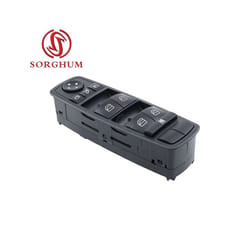 A2518300290 Car Front Left Master Power Window Switch Button For BENZ - A2518300290