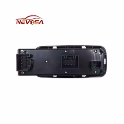 8A6T-14A132-CC Power Window Control Switch For Ford Fiesta 2011-2013 Door - 8A6T-14A132-CC