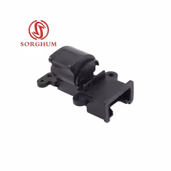 35760-S5A-003ZA Car Passenger Right Left Power Window Lifter Switch Button - 35760S5A003ZA