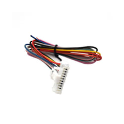 Car Electric Rear View Folding Mirror Control Switch Button 84872-52040 - cable