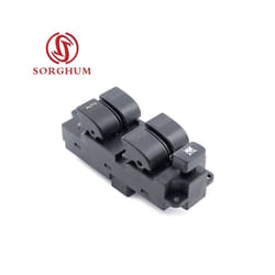 LC62-66-350A Auto Front Left Driver Side Main Electric Power Window Master - LC62-66-350A