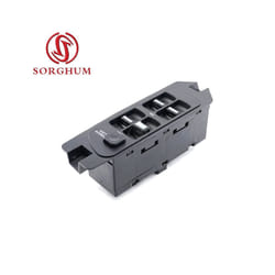 96179137 Car Window Lifter Control Switch Button For Daewoo Nexia N100 - 96179137