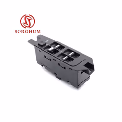 96179137 Car Window Lifter Control Switch Button For Daewoo Nexia N100 - 96179137