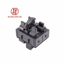 4602756AB Car Auto Power Window Lifter Switch Regulator Master Button - 4602756AB
