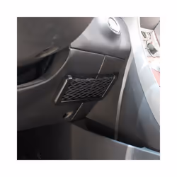 Storage Network Car Carrying String Bag Vehicle Storage Mesh Resilient - 1pcs net